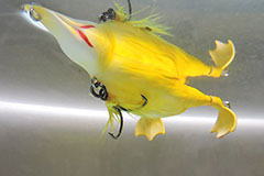 SAVAGE GEAR 3D Suicide Duck 15cm Yellow - US$30.62 : SAMURAI